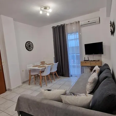 Saf Apartment