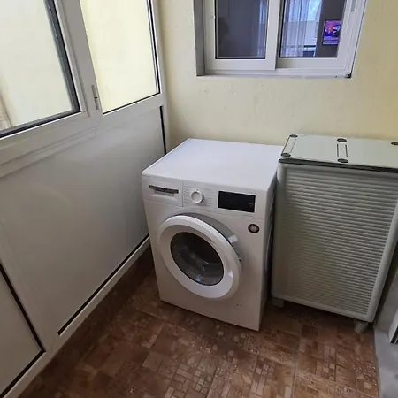 Saf Apartment *