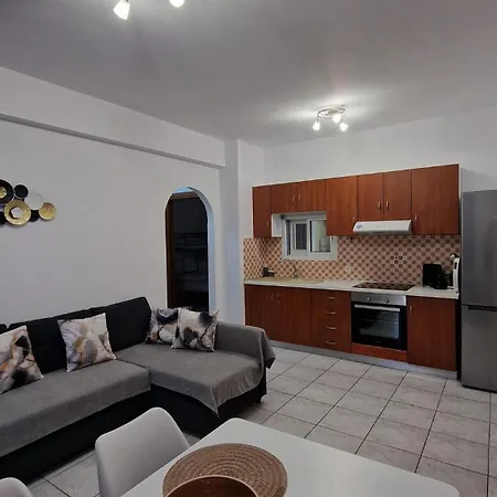 Apartment Saf *