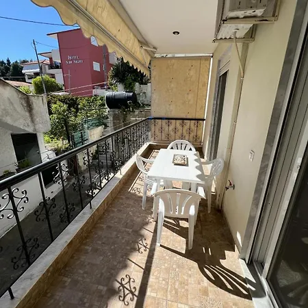Saf Apartment